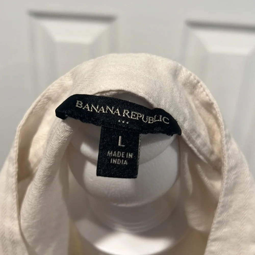 Embroidered Long Sleeve - Picture 3 of 3